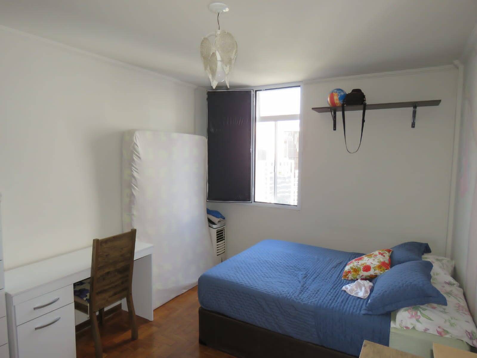Apartamento, 1 quarto, 63 m² - Foto 2