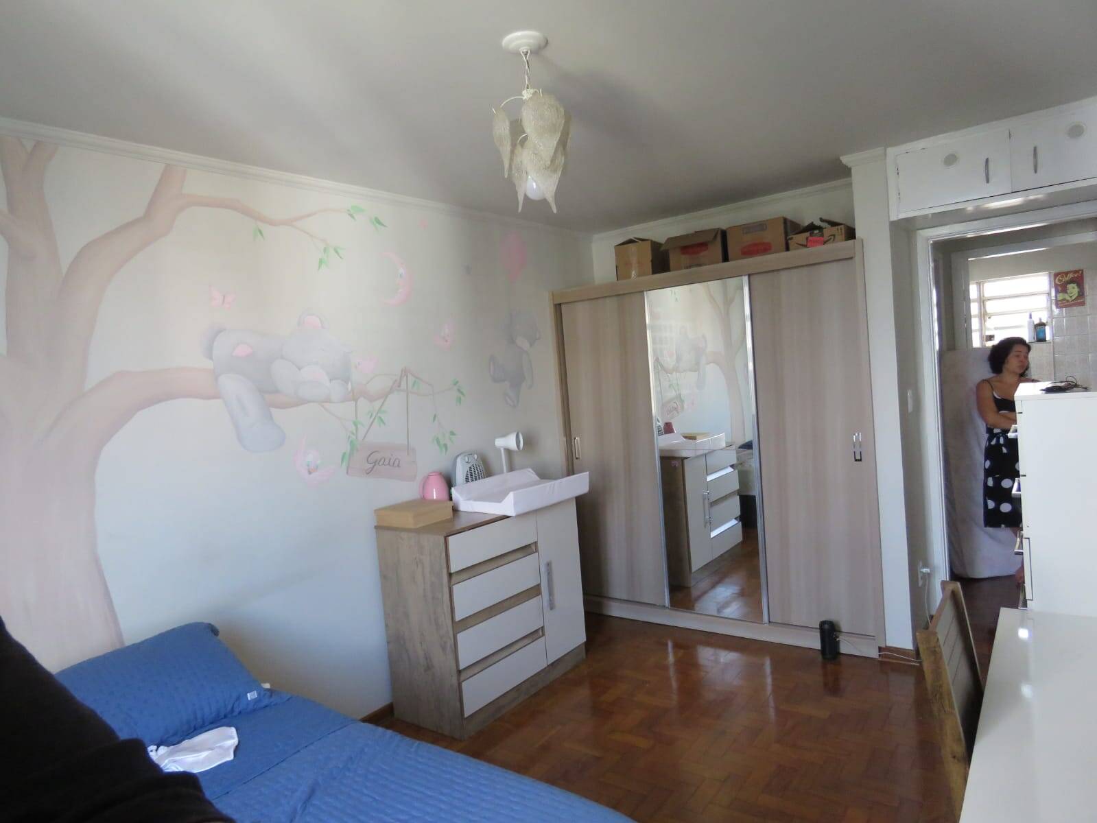 Apartamento, 1 quarto, 63 m² - Foto 6