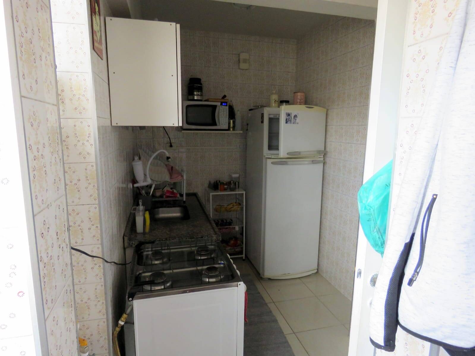 Apartamento, 1 quarto, 63 m² - Foto 8