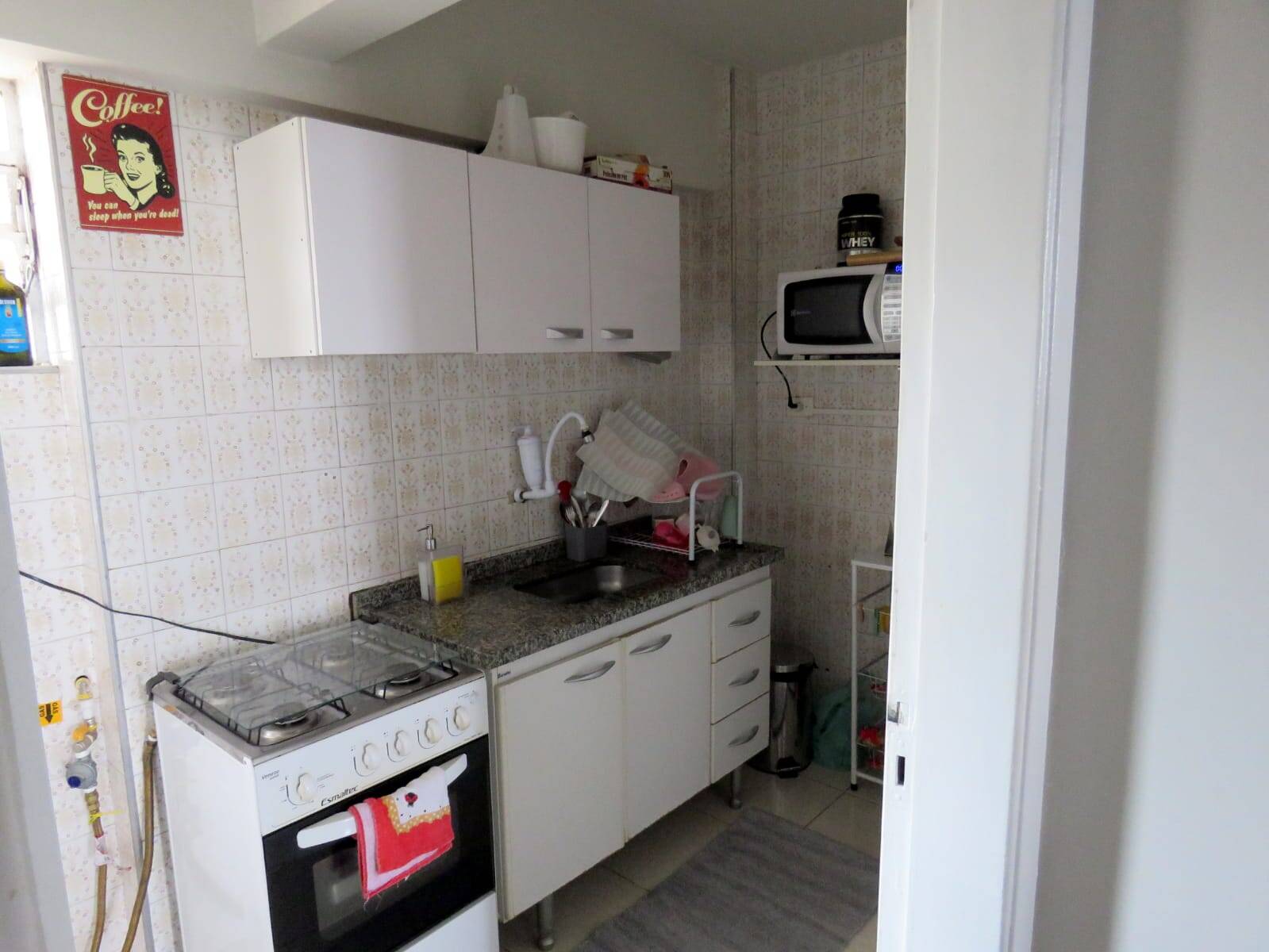 Apartamento, 1 quarto, 63 m² - Foto 9