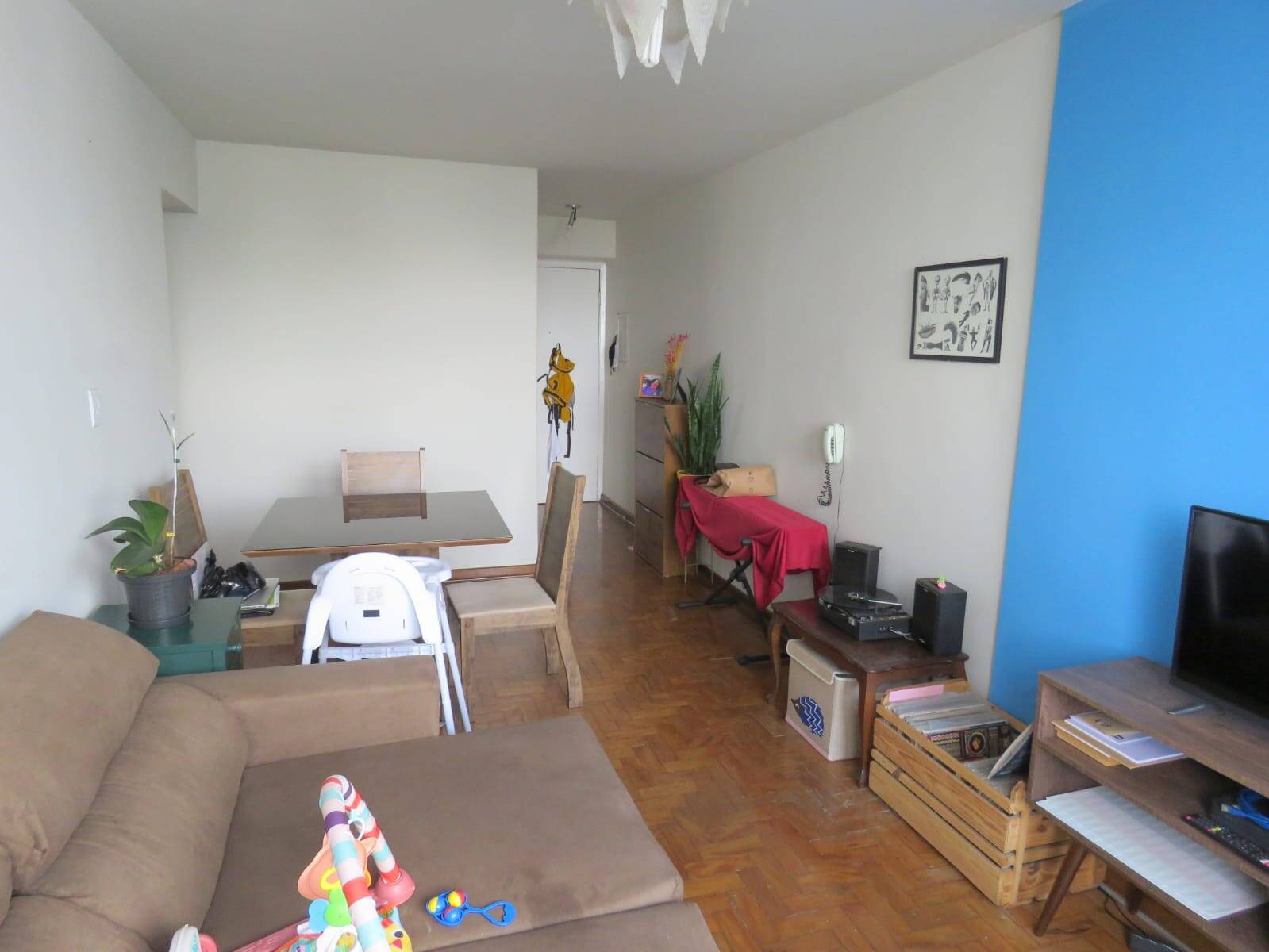 Apartamento, 1 quarto, 63 m² - Foto 11