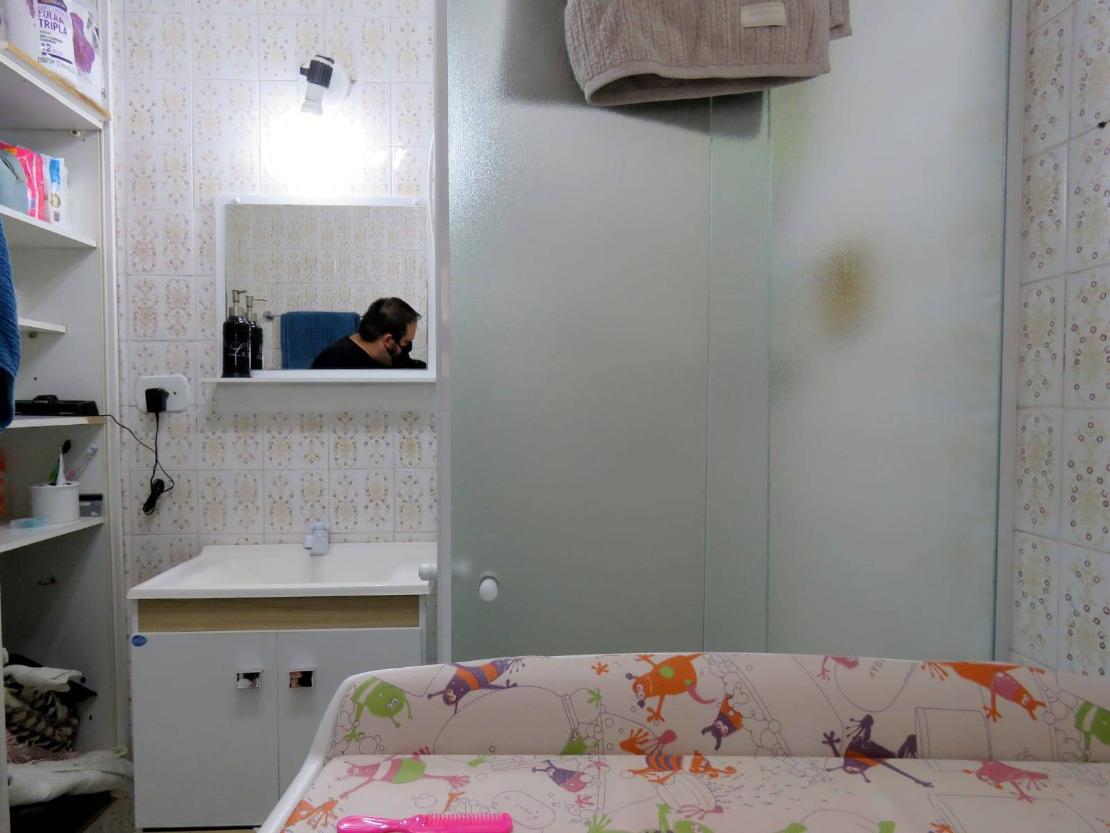 Apartamento, 1 quarto, 63 m² - Foto 12