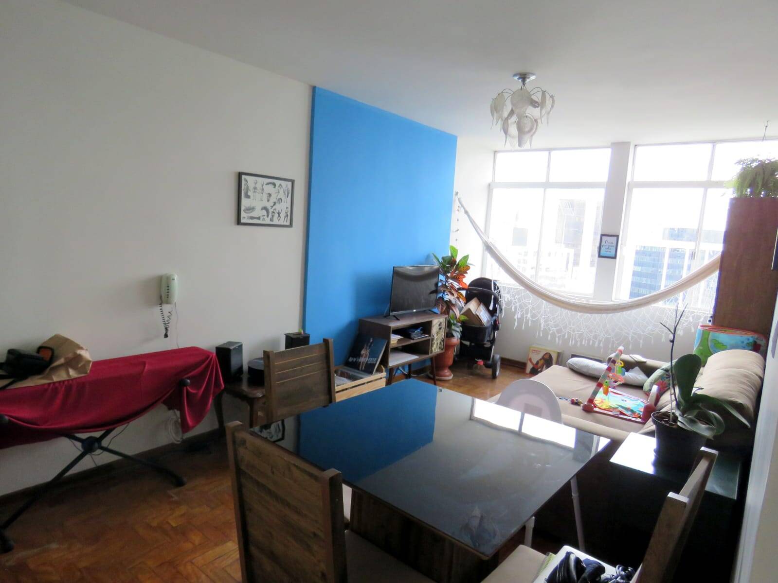 Apartamento, 1 quarto, 63 m² - Foto 13