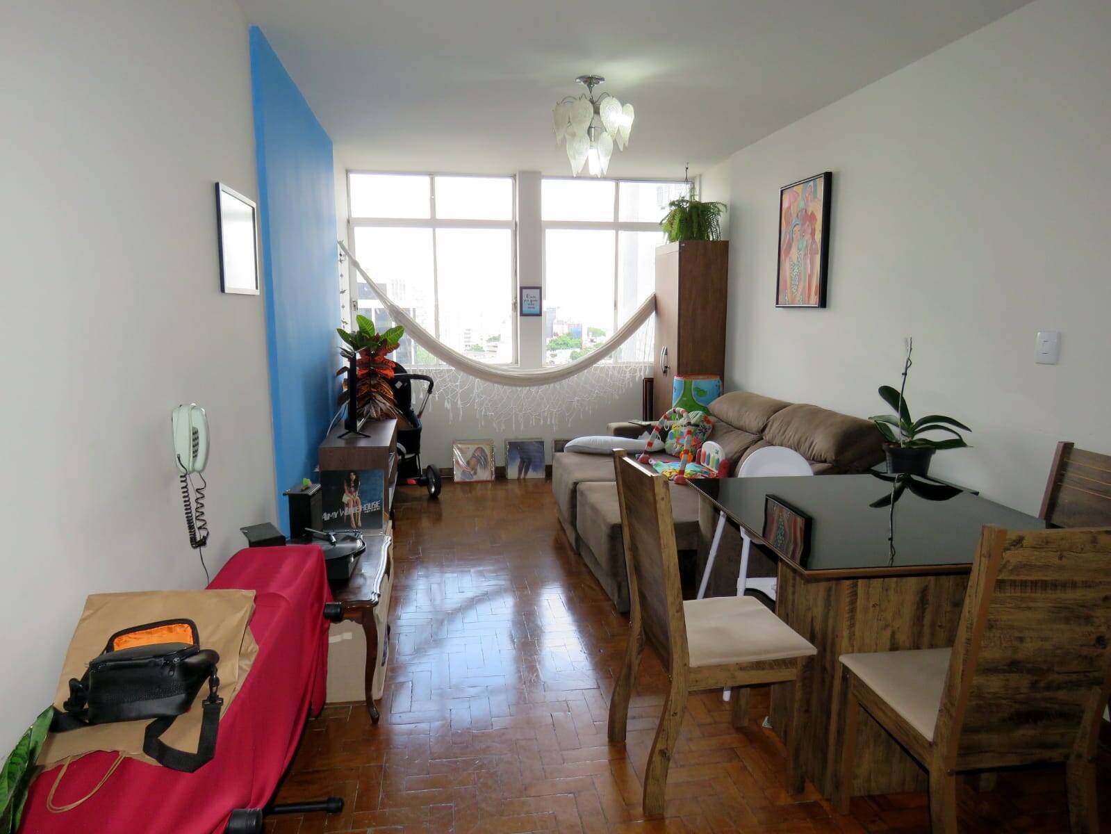 Apartamento, 1 quarto, 63 m² - Foto 15