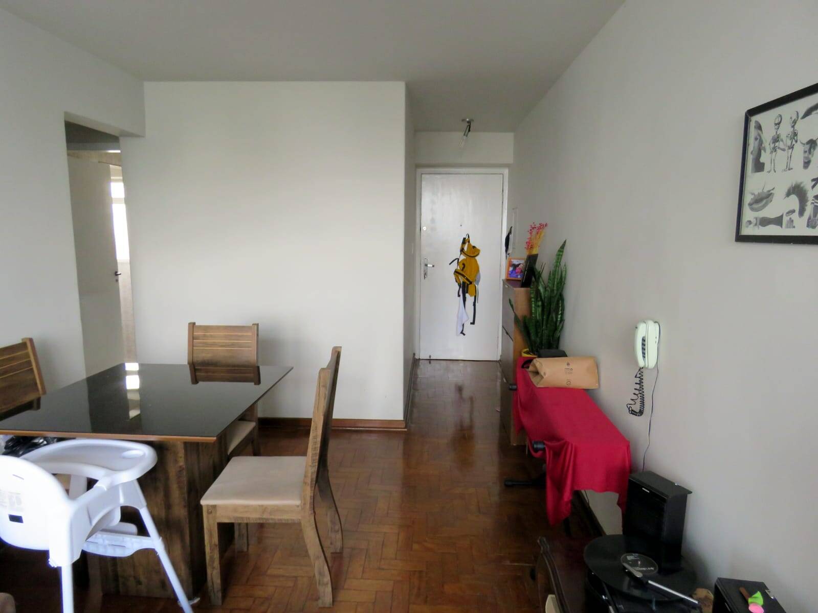 #758 - Apartamento para Venda em São Paulo - SP