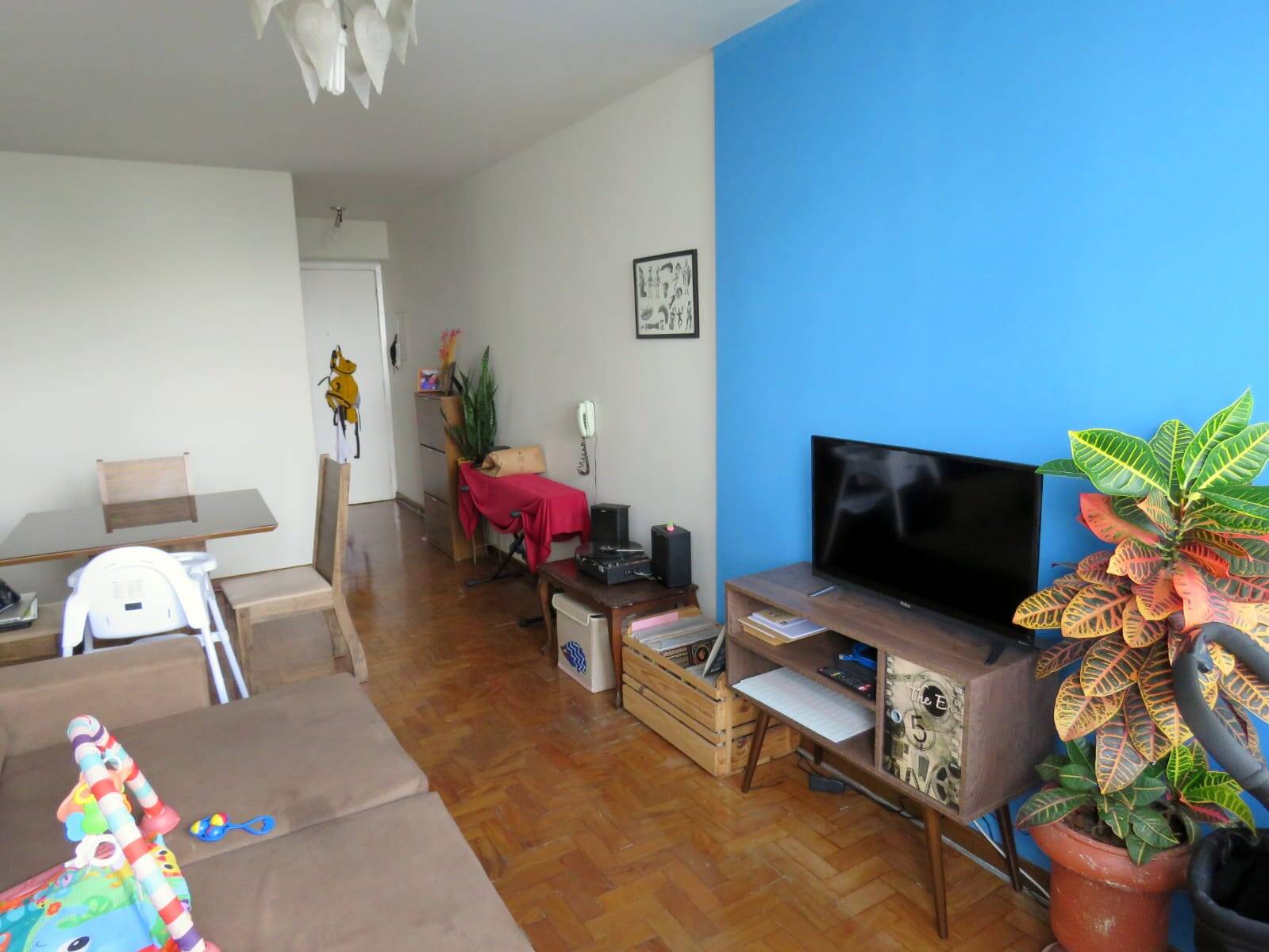 Apartamento, 1 quarto, 63 m² - Foto 16
