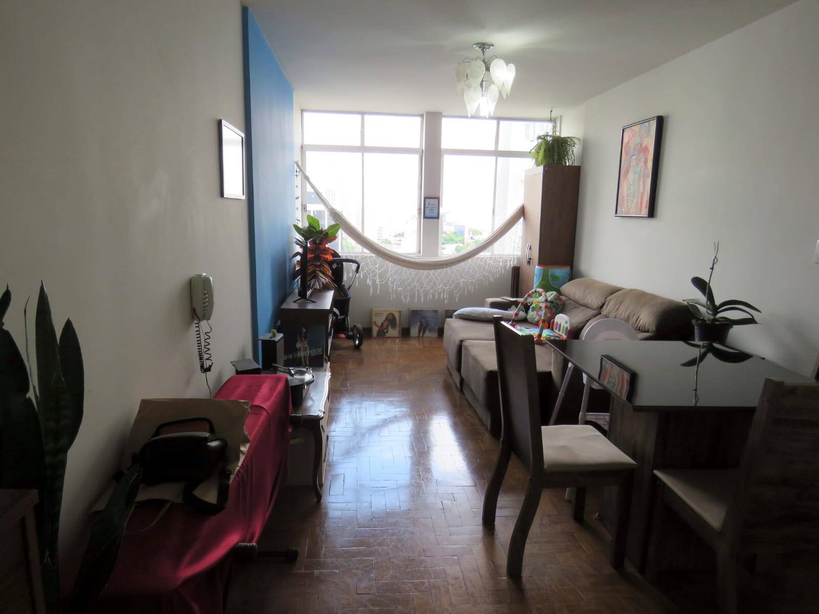 Apartamento, 1 quarto, 63 m² - Foto 17