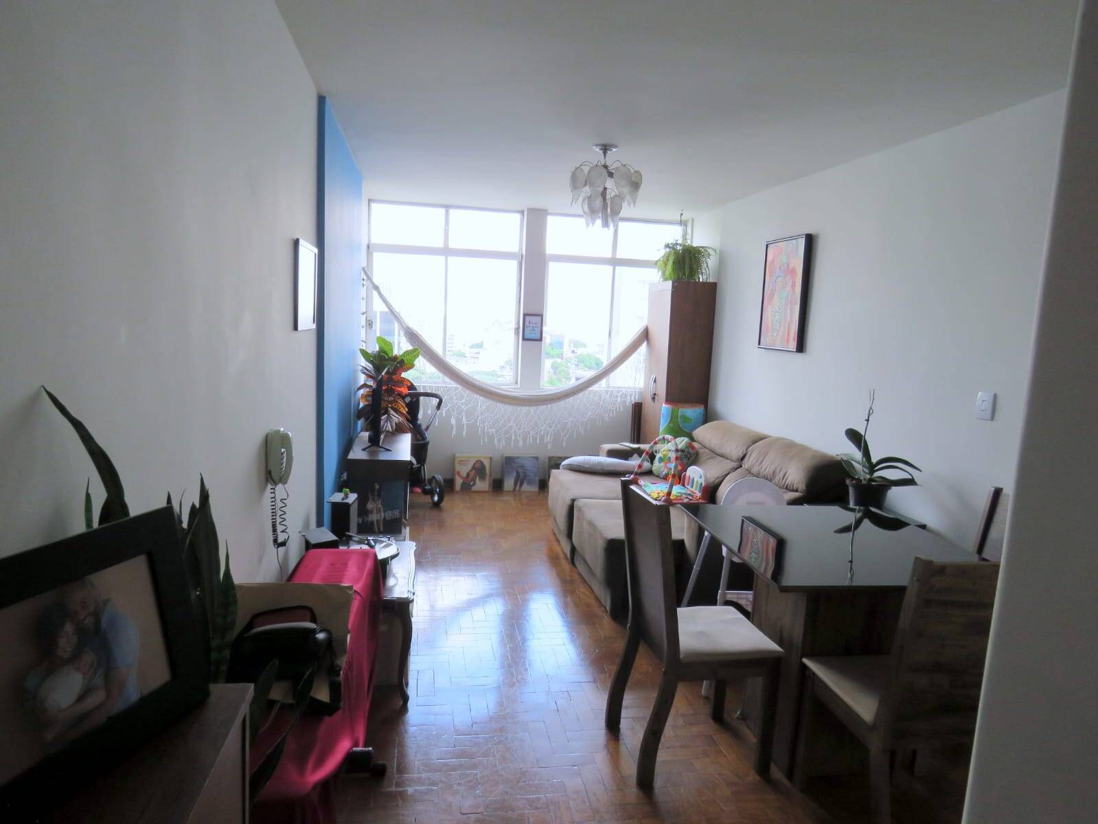 Apartamento, 1 quarto, 63 m² - Foto 19