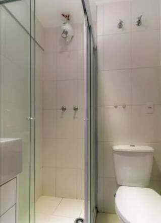 Apartamento, 1 quarto, 28 m² - Foto 3