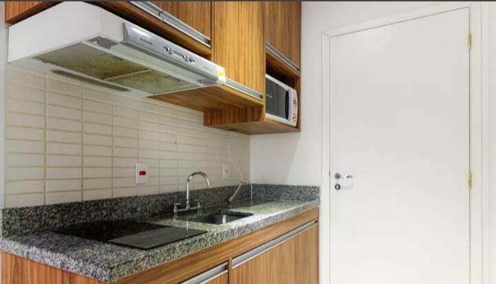 Apartamento, 1 quarto, 28 m² - Foto 5