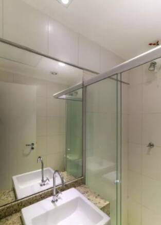 Apartamento, 1 quarto, 28 m² - Foto 6