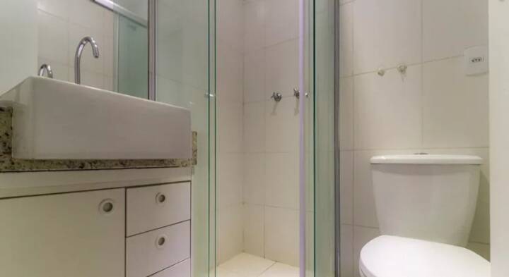 Apartamento, 1 quarto, 28 m² - Foto 8
