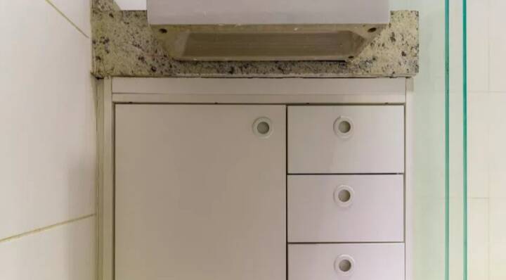 Apartamento, 1 quarto, 28 m² - Foto 7