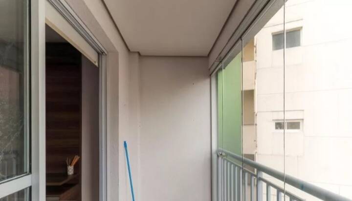Apartamento, 1 quarto, 28 m² - Foto 10