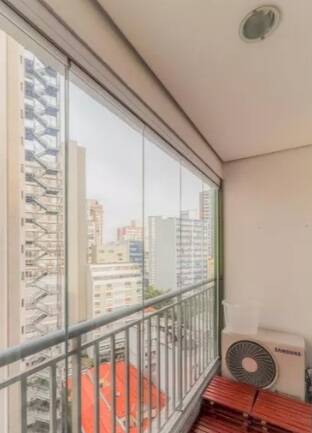 Apartamento, 1 quarto, 28 m² - Foto 9