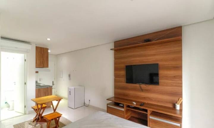 Apartamento, 1 quarto, 28 m² - Foto 12