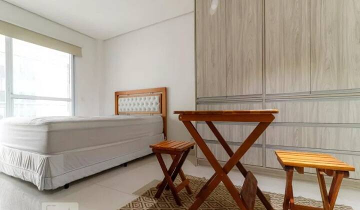 Apartamento, 1 quarto, 28 m² - Foto 13
