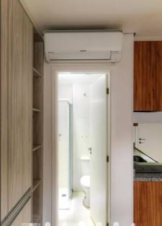Apartamento, 1 quarto, 28 m² - Foto 14