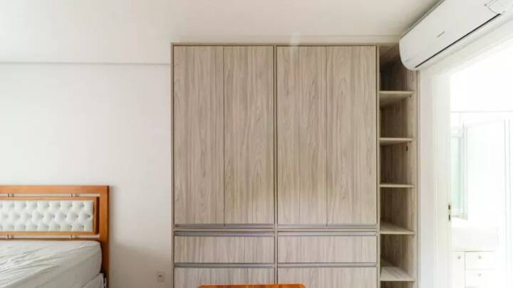 Apartamento, 1 quarto, 28 m² - Foto 15