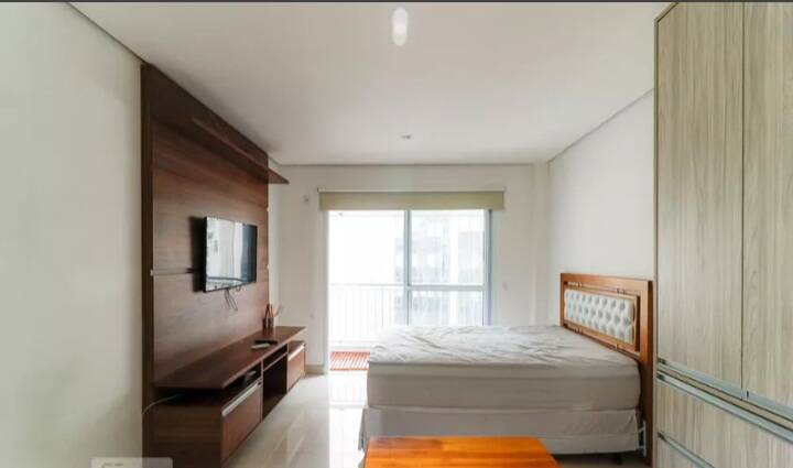 Apartamento, 1 quarto, 28 m² - Foto 16