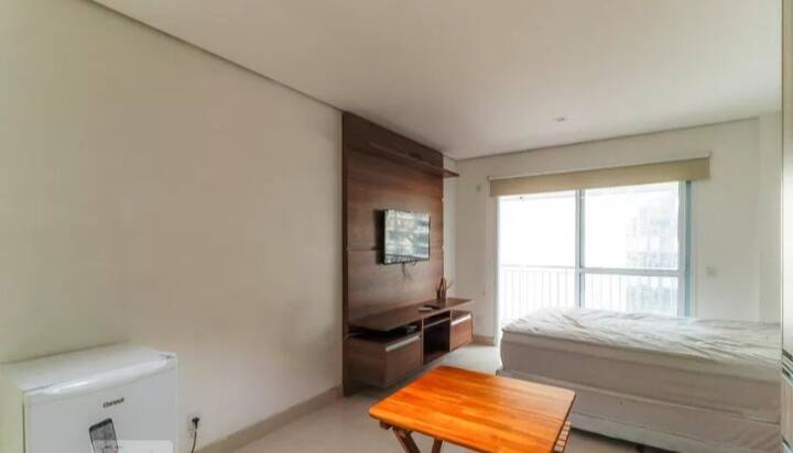 Apartamento, 1 quarto, 28 m² - Foto 17