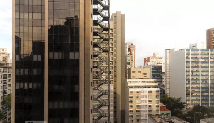 Apartamento, 1 quarto, 28 m² - Foto 19