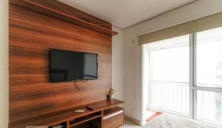 Apartamento, 1 quarto, 28 m² - Foto 18