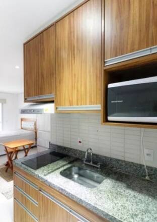 Apartamento, 1 quarto, 28 m² - Foto 25