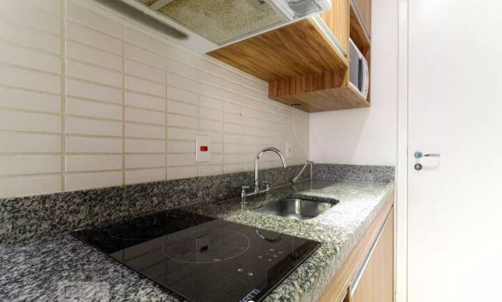 Apartamento, 1 quarto, 28 m² - Foto 26