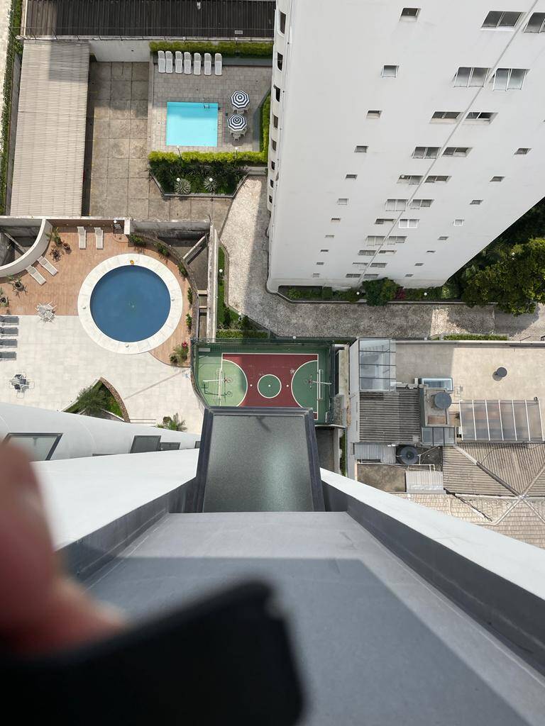 Apartamento, 4 quartos, 200 m² - Foto 5