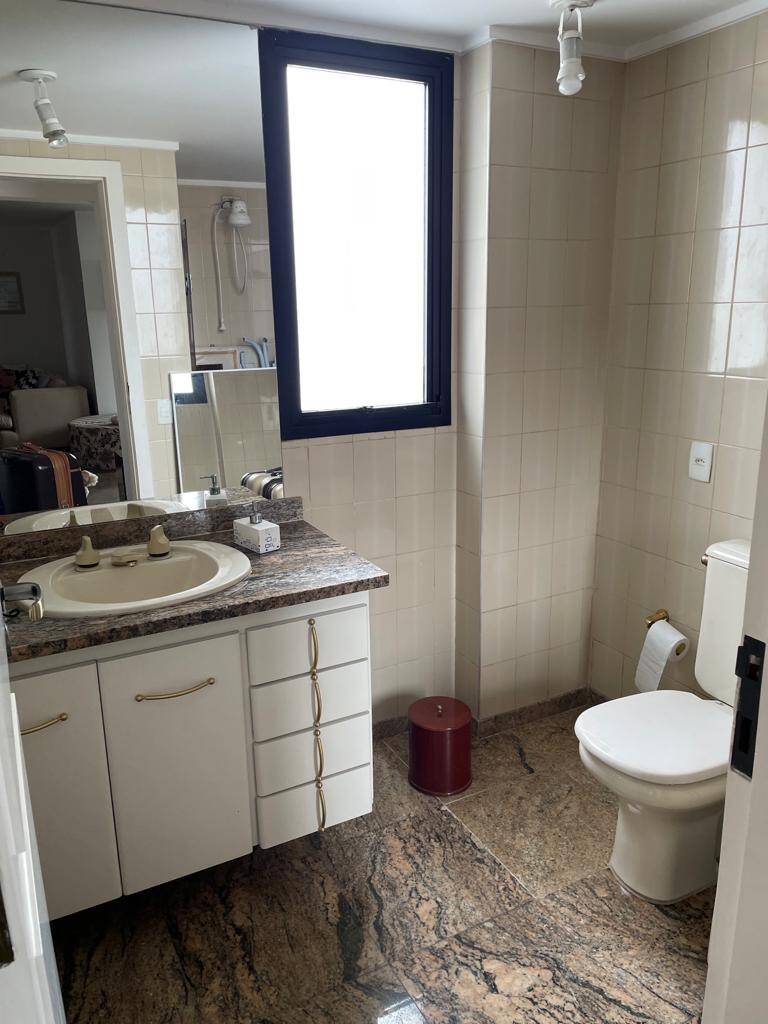 Apartamento, 4 quartos, 200 m² - Foto 4
