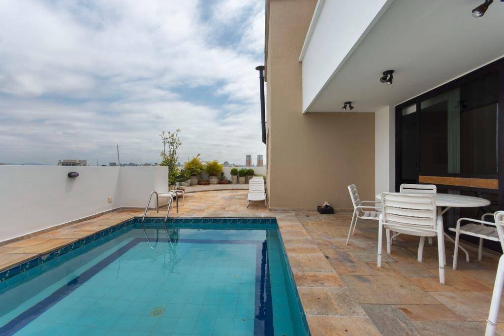 Apartamento, 4 quartos, 200 m² - Foto 7