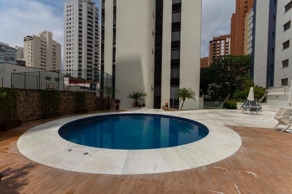 Apartamento, 4 quartos, 200 m² - Foto 6