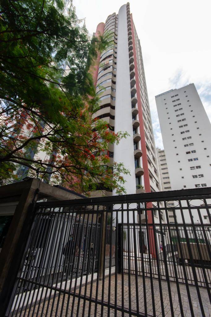 Apartamento, 4 quartos, 200 m² - Foto 9