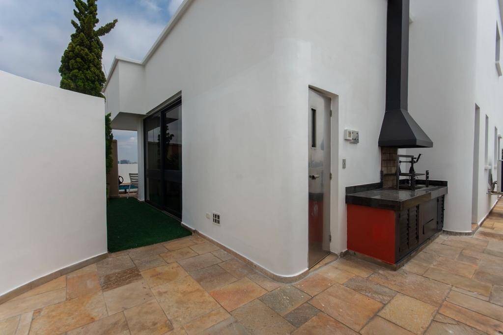 Apartamento, 4 quartos, 200 m² - Foto 12