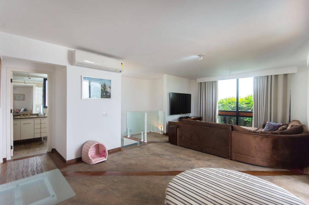 Apartamento, 4 quartos, 200 m² - Foto 13