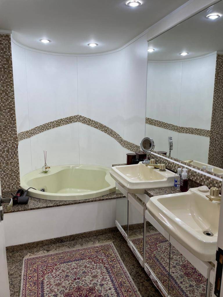 Apartamento, 4 quartos, 200 m² - Foto 11