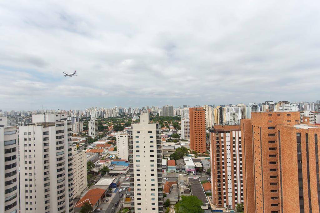 Apartamento, 4 quartos, 200 m² - Foto 15