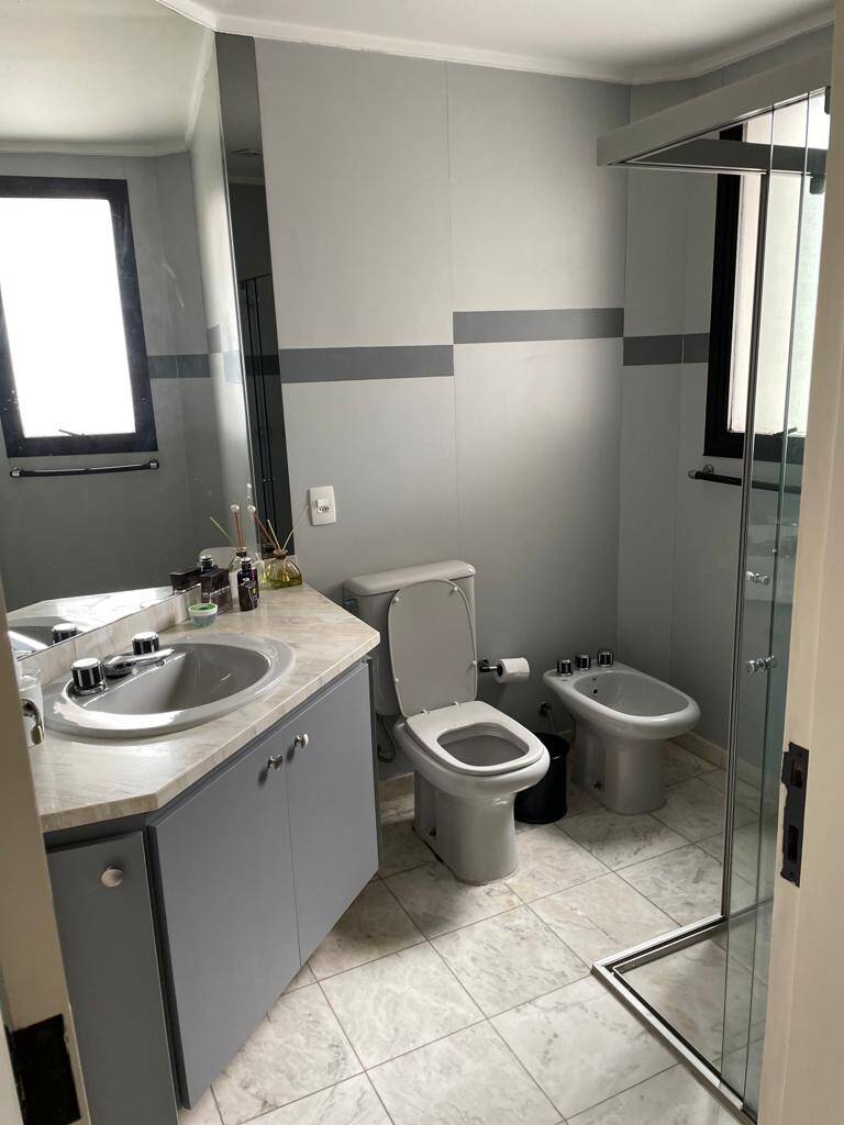 Apartamento, 4 quartos, 200 m² - Foto 18