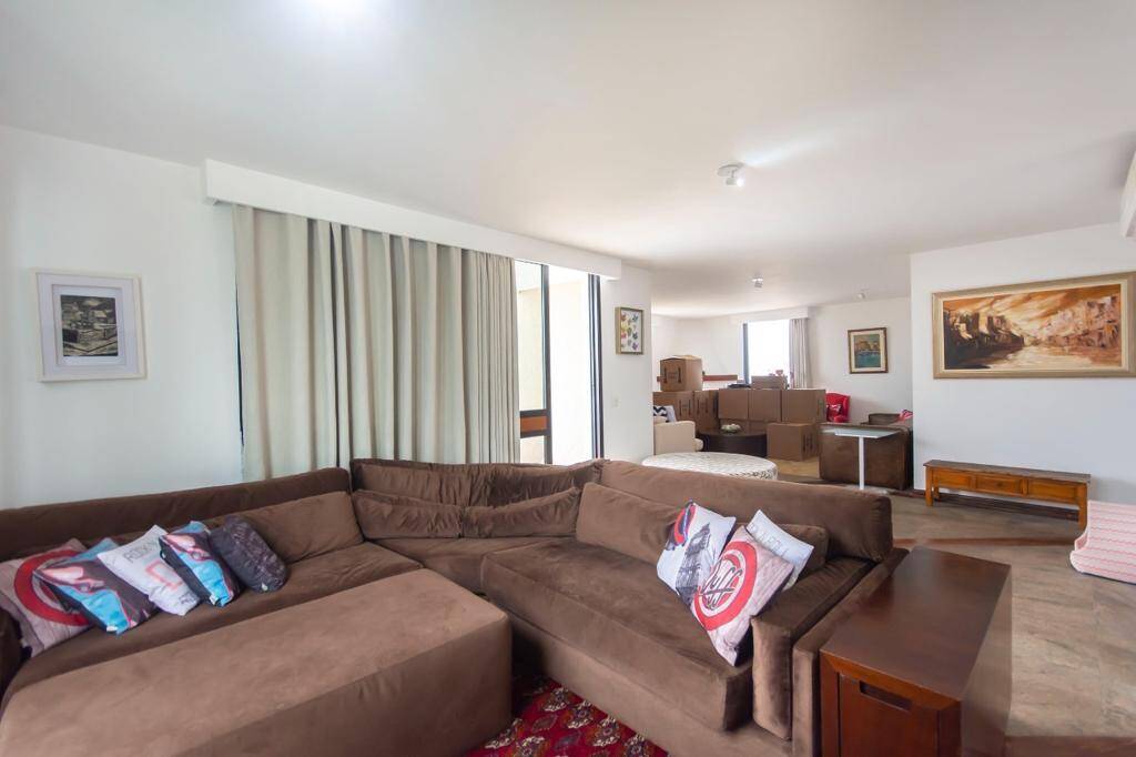 Apartamento, 4 quartos, 200 m² - Foto 17