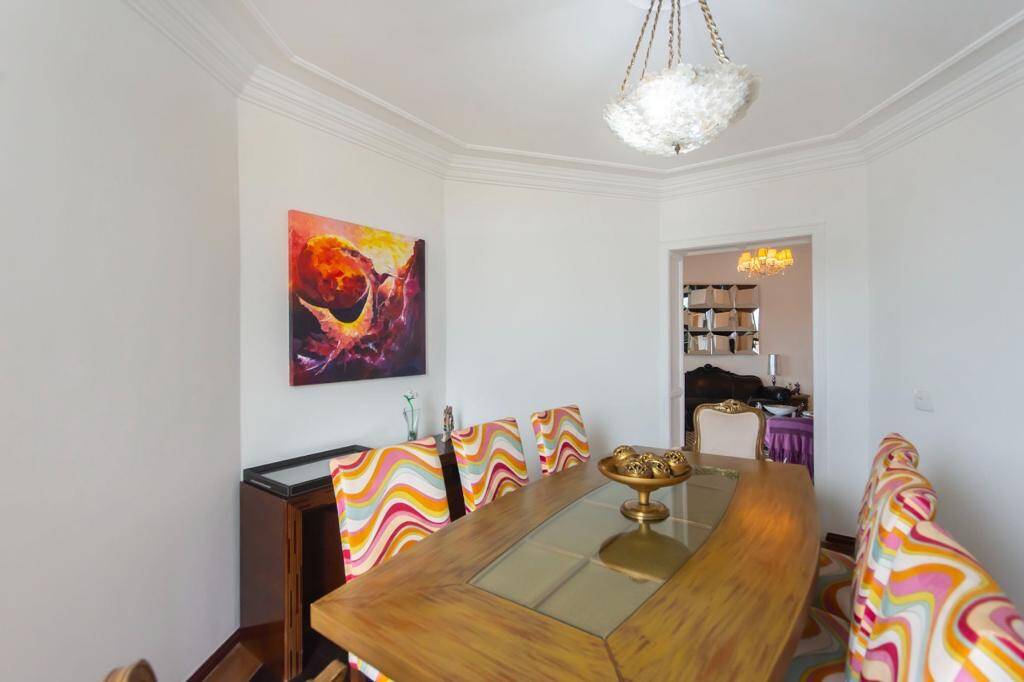 Apartamento, 4 quartos, 200 m² - Foto 16