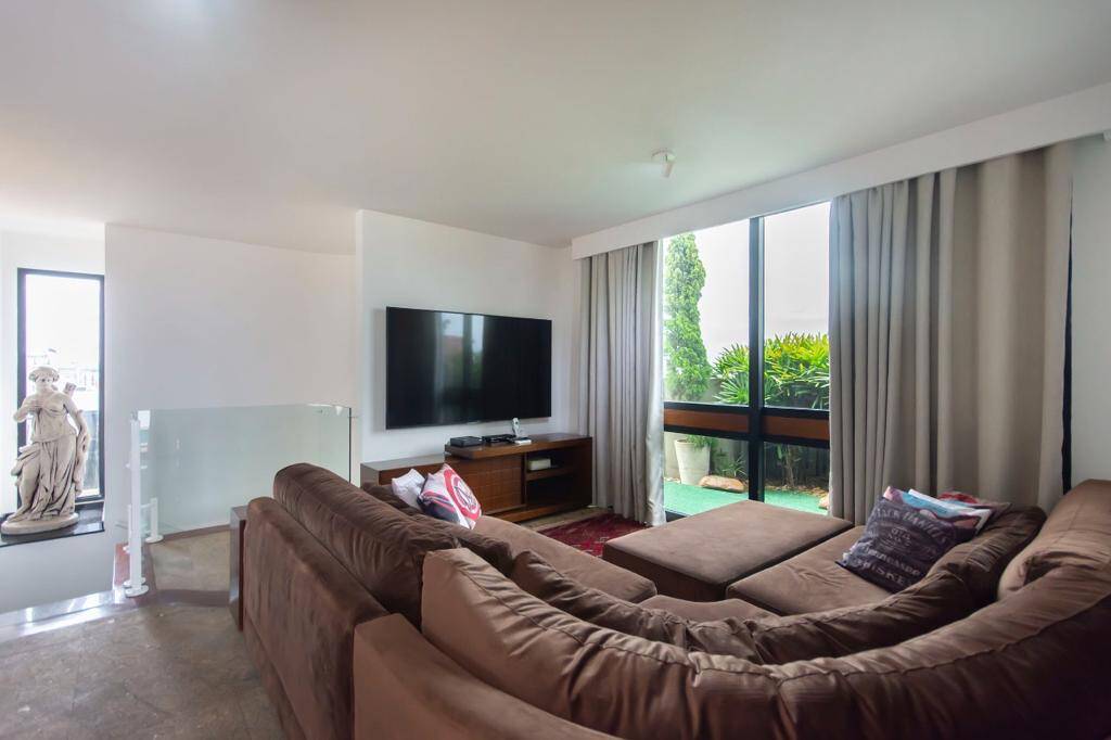 Apartamento, 4 quartos, 200 m² - Foto 20