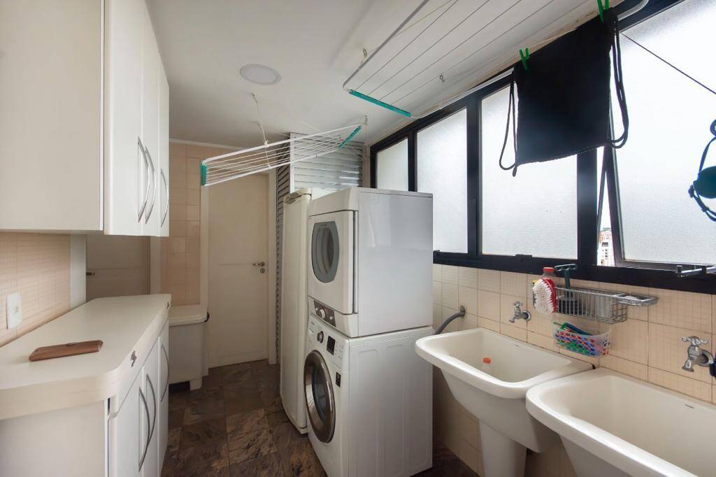 Apartamento, 4 quartos, 200 m² - Foto 21