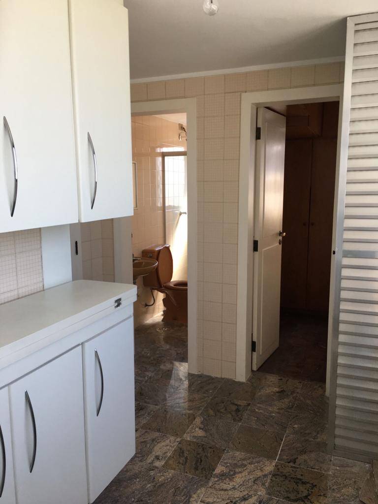 Apartamento, 4 quartos, 200 m² - Foto 23