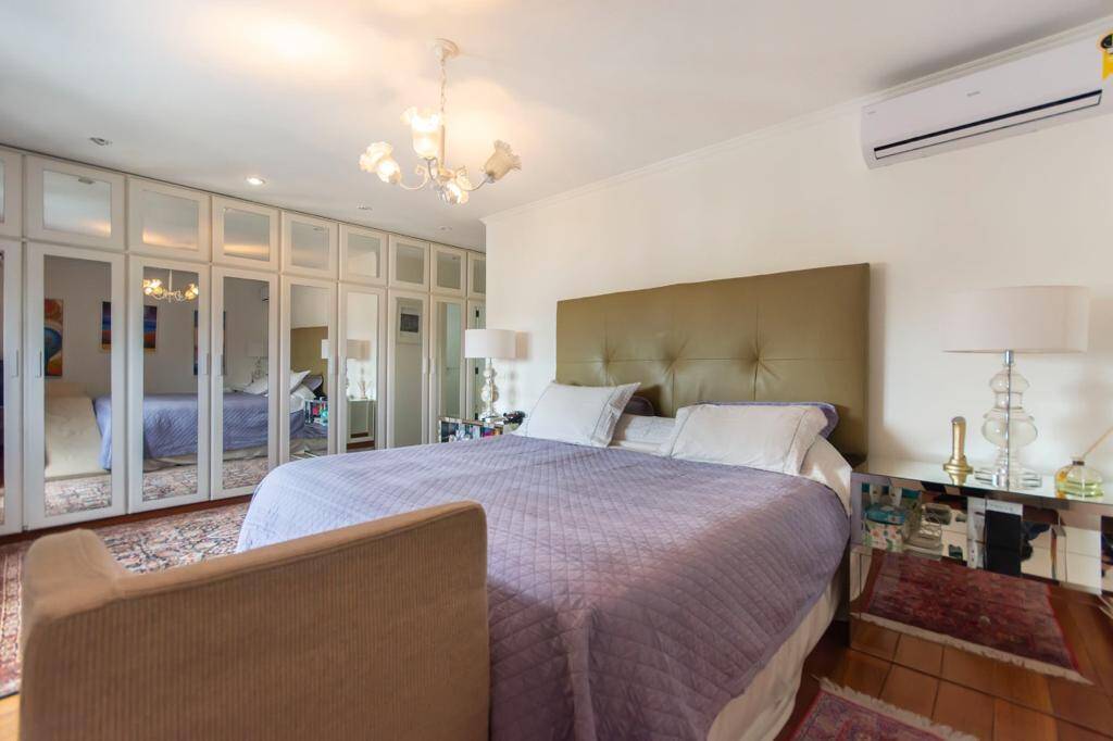 Apartamento, 4 quartos, 200 m² - Foto 24