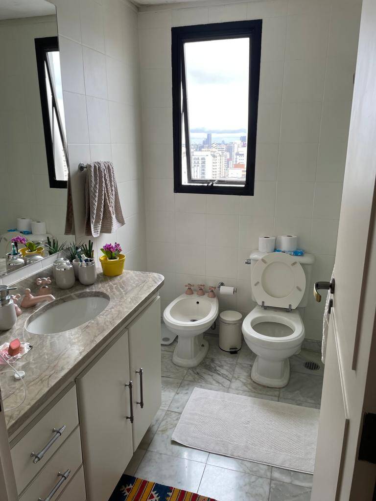 Apartamento, 4 quartos, 200 m² - Foto 27