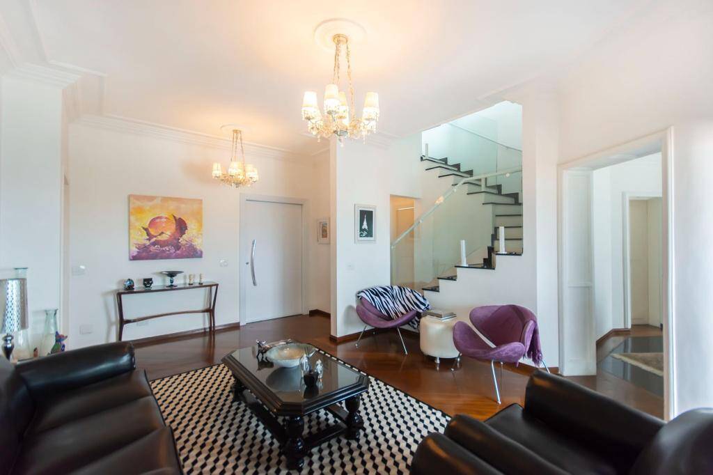 Apartamento, 4 quartos, 200 m² - Foto 28