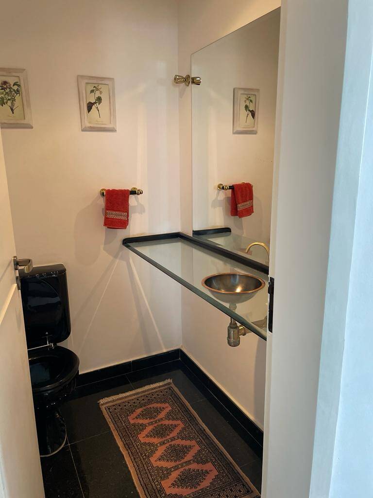 Apartamento, 4 quartos, 200 m² - Foto 26