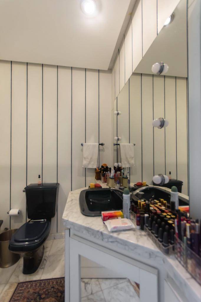 Apartamento, 4 quartos, 200 m² - Foto 25