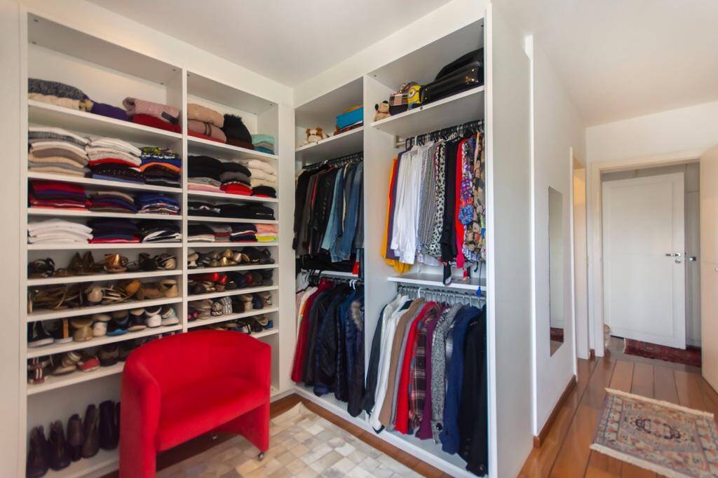 Apartamento, 4 quartos, 200 m² - Foto 29
